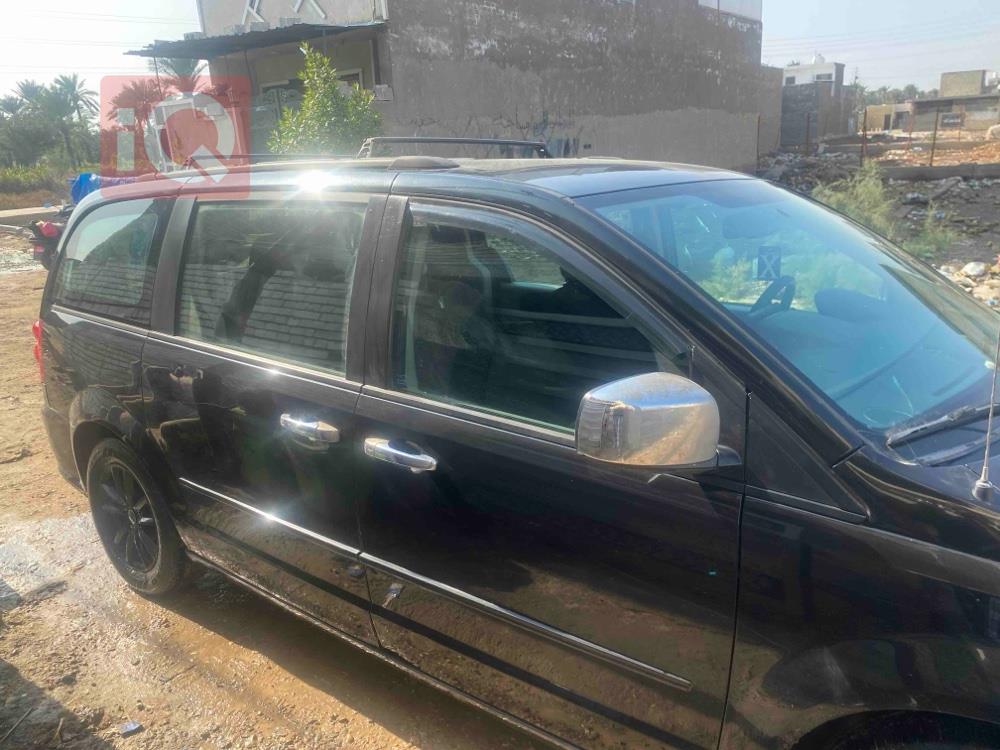 Dodge Grand Caravan